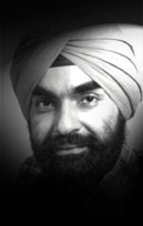 Harpreet Singh Salariya
